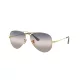 RAY BAN RB3689001GE58 UNISEX napszemüveg