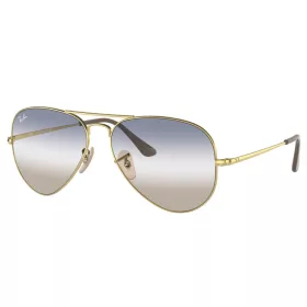 RAY BAN RB3689001GF58 UNISEX napszemüveg