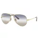 RAY BAN RB3689001GF58 UNISEX napszemüveg