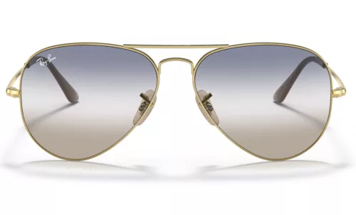 RAY BAN RB3689001GF58 UNISEX napszemüveg