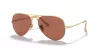 RAY BAN RB36899064AF5 UNISEX napszemüveg