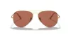 RAY BAN RB36899064AF6 UNISEX napszemüveg
