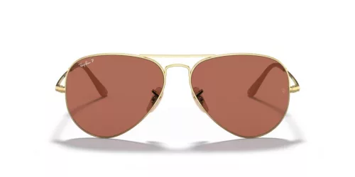 RAY BAN RB36899064AF6 UNISEX napszemüveg