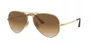 RAY BAN RB3689914751 UNISEX napszemüveg