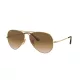 RAY BAN RB3689914751 UNISEX napszemüveg