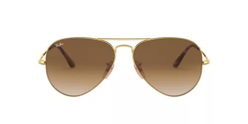 RAY BAN RB3689914751 UNISEX napszemüveg