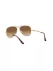 RAY BAN RB3689914751 UNISEX napszemüveg