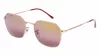 RAY BAN RB3694922G95 Női napszemüveg