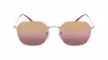 RAY BAN RB3694922G95 Női napszemüveg