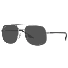 RAY BAN RB3699004K856 UNISEX napszemüveg