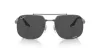 RAY BAN RB3699004K856 UNISEX napszemüveg