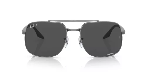 RAY BAN RB3699004K856 UNISEX napszemüveg