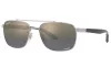 RAY BAN RB3701003J059 Férfi napszemüveg