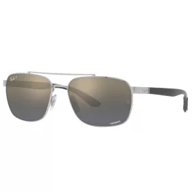 RAY BAN RB3701003J059 Férfi napszemüveg