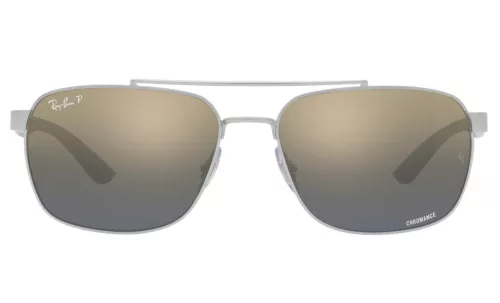 RAY BAN RB3701003J059 Férfi napszemüveg