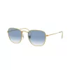 RAY BAN RB385791963F5 UNISEX napszemüveg