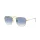 RAY BAN RB385791963F5 UNISEX napszemüveg