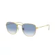 RAY BAN RB385791963F5 UNISEX napszemüveg