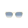 RAY BAN RB385791963F5 UNISEX napszemüveg