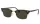 RAY BAN RB39161304315 UNISEX napszemüveg