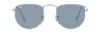 RAY BAN RB39580035650 UNISEX napszemüveg