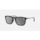 RAY BAN RB4187F60756G Női napszemüveg