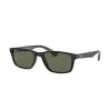 RAY BAN RB42346019A58 Férfi napszemüveg
