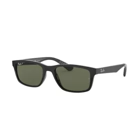RAY BAN RB42346019A58 Férfi napszemüveg
