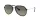 RAY BAN RB42985760171 UNISEX napszemüveg