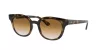 RAY BAN RB43245071051 UNISEX napszemüveg