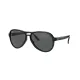 RAY BAN RB4355601B158 UNISEX napszemüveg