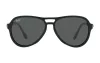 RAY BAN RB4355601B158 UNISEX napszemüveg