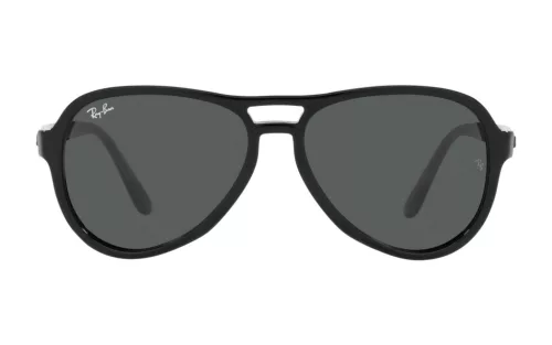 RAY BAN RB4355601B158 UNISEX napszemüveg