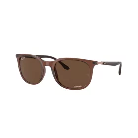 RAY BAN RB43866652AN5 UNISEX napszemüveg