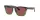 RAY BAN RB44876634695 UNISEX napszemüveg