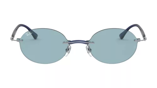 RAY BAN RB8060-004-80 UNISEX napszemüveg