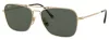 RAY BAN RB8136M914358 Férfi napszemüveg