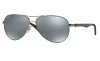 RAY BAN RB8313004K661 Férfi napszemüveg