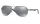 RAY BAN RB8313004K661 Férfi napszemüveg