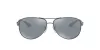 RAY BAN RB8313004K661 Férfi napszemüveg