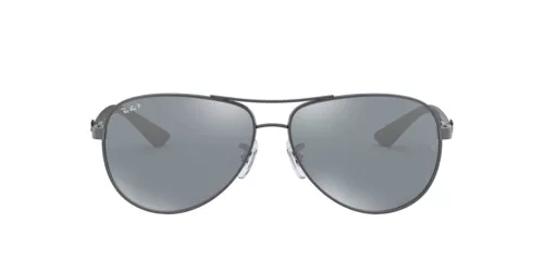 RAY BAN RB8313004K661 Férfi napszemüveg