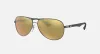 RAY BAN RB831358004N3 UNISEX napszemüveg