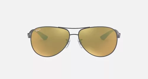 RAY BAN RB831358004N3 UNISEX napszemüveg