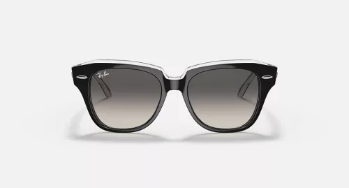 RAY BAN RB9186S711611 Gyerek'S napszemüveg