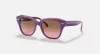 RAY BAN RB9186S711814 Gyerek'S napszemüveg