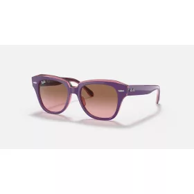 RAY BAN RB9186S711814 Gyerek'S napszemüveg
