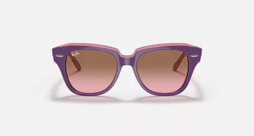 RAY BAN RB9186S711814 Gyerek'S napszemüveg
