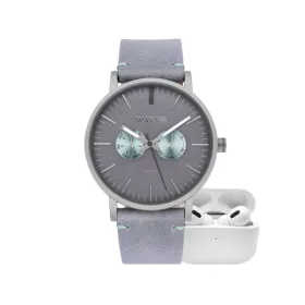 WATXANDCO RELOJ14_44 Férfi Karóra