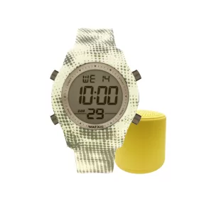 WATXANDCO RELOJ3_L UNISEX karóra