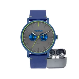 WATXANDCO RELOJ7_44 Férfi Karóra